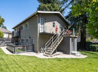 1 Hammondale Ct, San Rafael, CA 94901