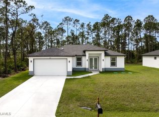3109 40th St W, Lehigh Acres, FL 33971