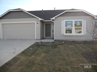 317 Voyage Ave, Caldwell, ID 83605
