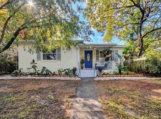 3644 3rd Ave N, Saint Petersburg, FL 33713