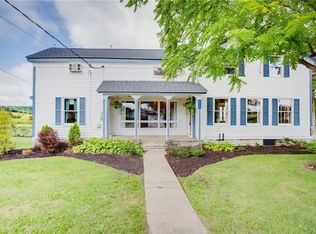 279 Frost Hill Rd, West Winfield, NY 13491