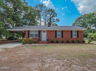 114 Lake Ave, Dudley, NC 28333