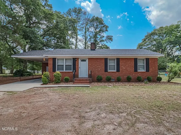 114 Lake Avenue, Dudley, NC 28333