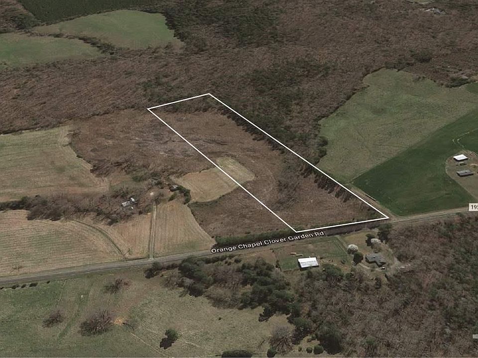 1st image of 2301 Orange Chapel Clover Garden Rd
