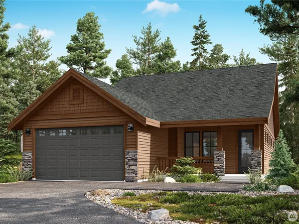131 Plateau Loop, Cle Elum, WA 98922