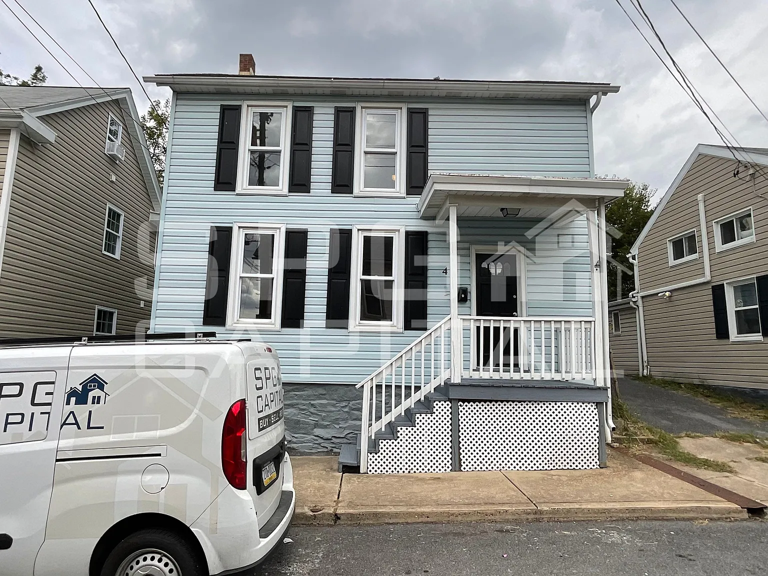 47 E North St, Waynesboro - 1 — Photo 1