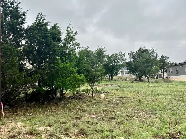 130 Brianna Circle LOT 10, Johnson City, TX 78636
