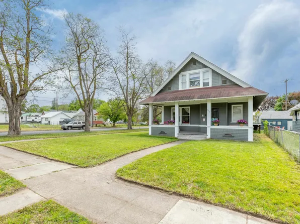 630 E Montgomery Ave, Spokane, WA 99207