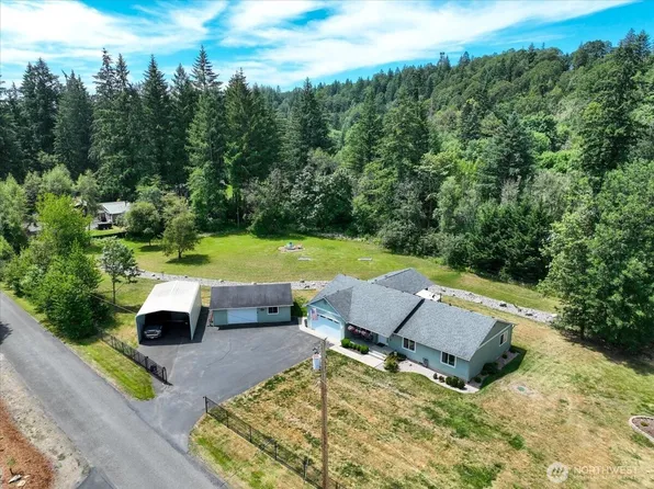 28500 NE 132nd Avenue, Battle Ground, WA 98604