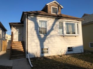 4511 N McVicker Ave, Chicago, IL 60630