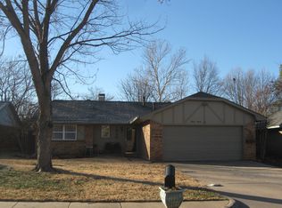 1520 Apollo Rd, Edmond, OK 73003