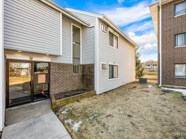 (undisclosed Address), Palatine, IL 60074