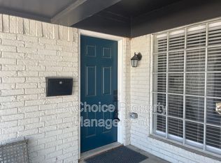 5002 Inverness Ave, Fort Worth, TX 76132