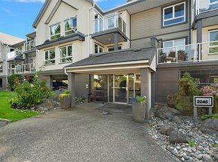 Lady James, Sidney, BC V8L 1Z5