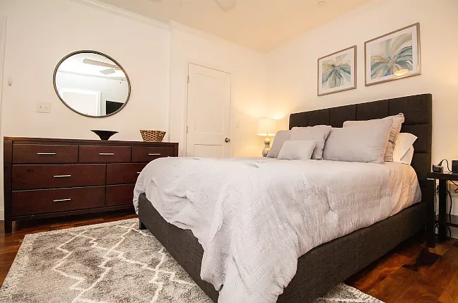 1008 Tremont St #3 — Photo 17