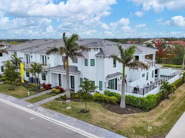 6015 White Mangrove Ln, Bradenton, FL 34210