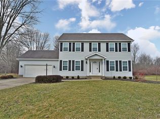 1220 Mary Dr SW, Warren, OH