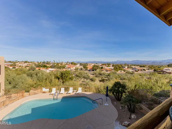 16400 E ARROW Drive #104, Fountain Hills, AZ 85268