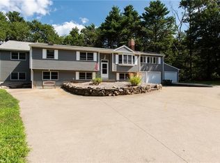 5187 Flat River Rd, Coventry, RI 02827
