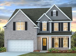 271 Livingston Woods Dr, Irmo, SC 29063