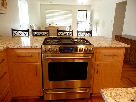 Dining/living room views