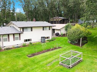 34183 Teddy Ave NE, Albany, OR