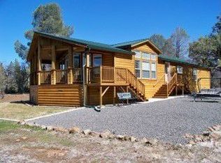 43039 Shoshoni Loop, Fall River Mills, CA 96028