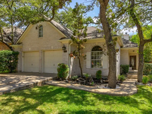 9935 Barbrook Dr, Austin, TX 78726