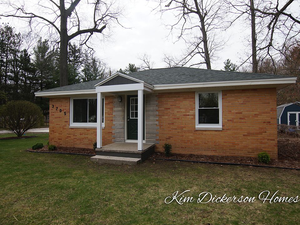 3705 E Pontaluna Rd, Fruitport, MI 49415 Zillow