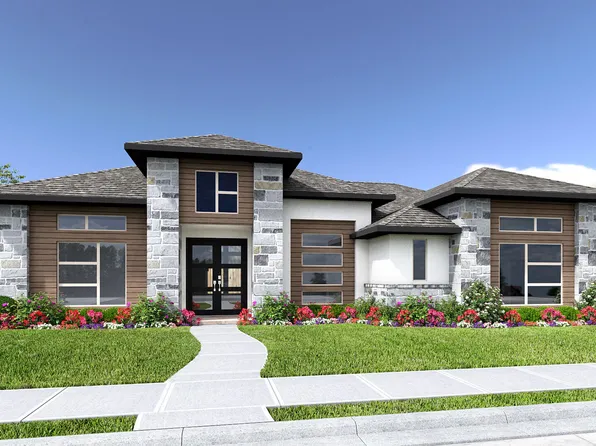1130 Highland Oaks, New Braunfels, TX 78132