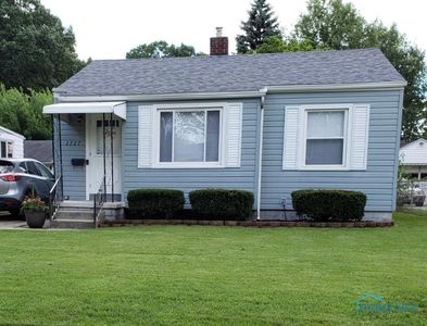 2727 Elsie Ave, Toledo, OH, 43613