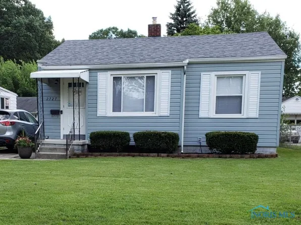 2727 Elsie Ave, Toledo, OH 43613