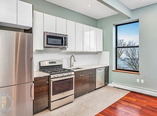 641 Central Ave #3L, Brooklyn, NY 11207