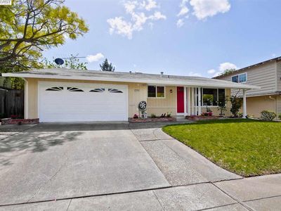 2012 Mento Dr, Fremont, CA, 94539