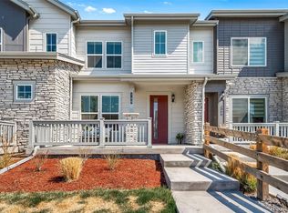 746 N Bersshine Court, Watkins, CO 80137