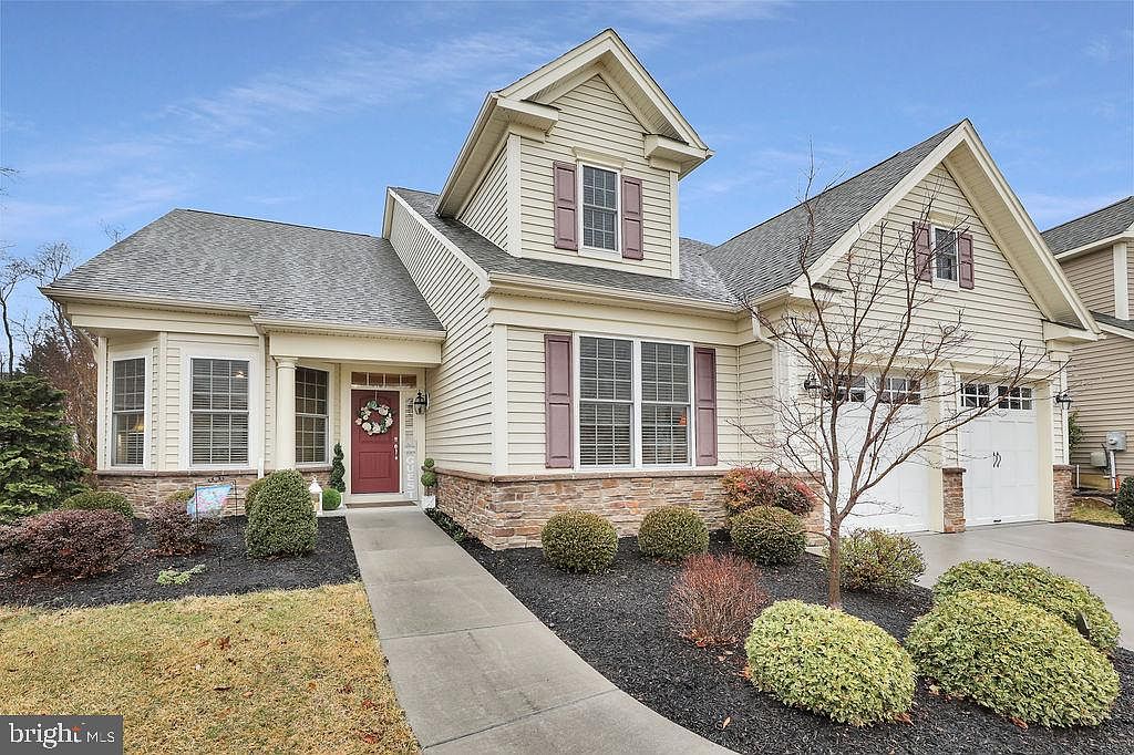 56 Liverpool Way, Medford, NJ 08055 Zillow