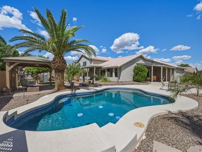 2306 N ACACIA --, Mesa, AZ, 85213