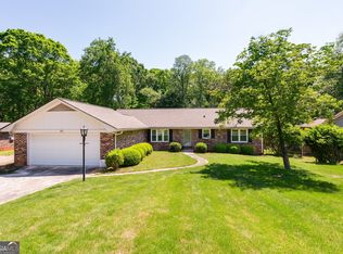 272 Cherokee Rdg, Athens, GA 30606