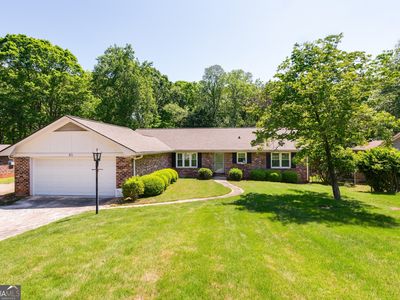 272 Cherokee Rdg, Athens, GA, 30606