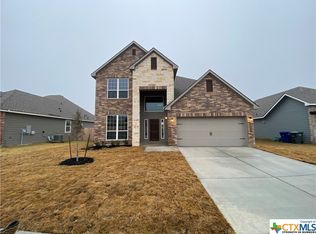 223 Great Hills Dr, Copperas Cove, TX 76522