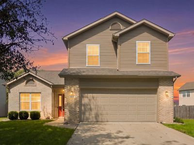 3825 Stanton Hall Pkwy, Fort Wayne, IN, 46815
