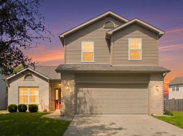 3825 Stanton Hall Pkwy, Fort Wayne, IN 46815