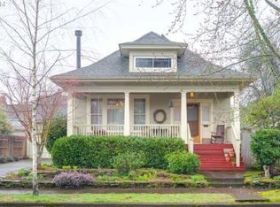 2018 SE 38th Ave, Portland, OR 97214