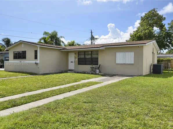 9870 Bahama Dr, Cutler Bay, FL 33189