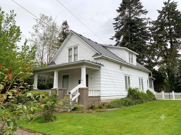 5914 N Burrage Ave, Portland, OR 97217