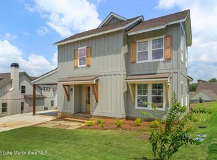 102 Hideaway Loop, Dadeville, AL 36853