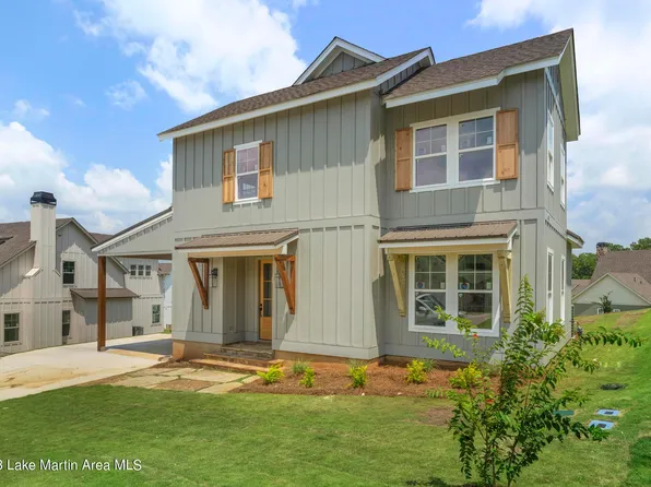 102 Hideaway Loop, Dadeville, AL 36853