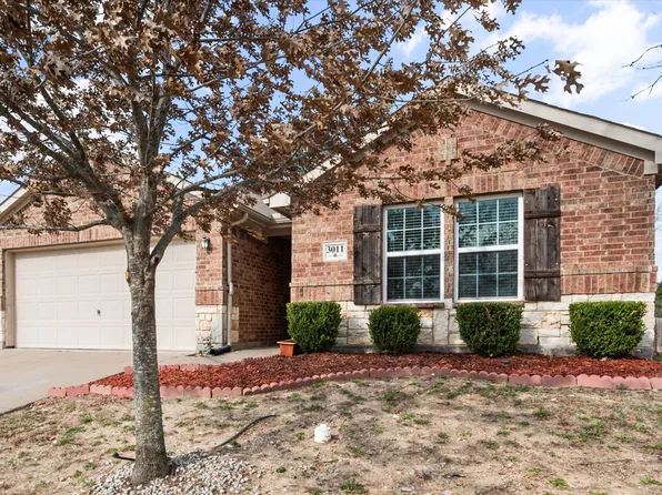 3011 Driftwood Ln, Lancaster, TX 75146