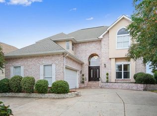 105 Ondine Ln, Slidell, LA 70458