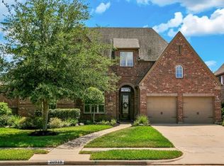 20519 Crownstone Dr, Richmond, TX 77406